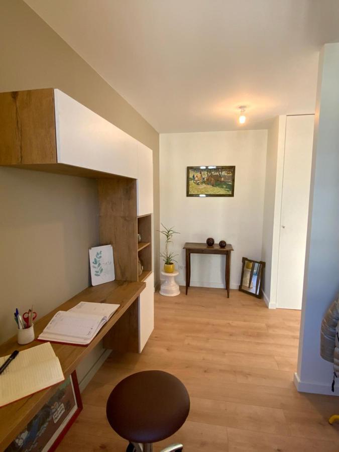 Appartement Du Port - オーディエルヌ エクステリア 写真