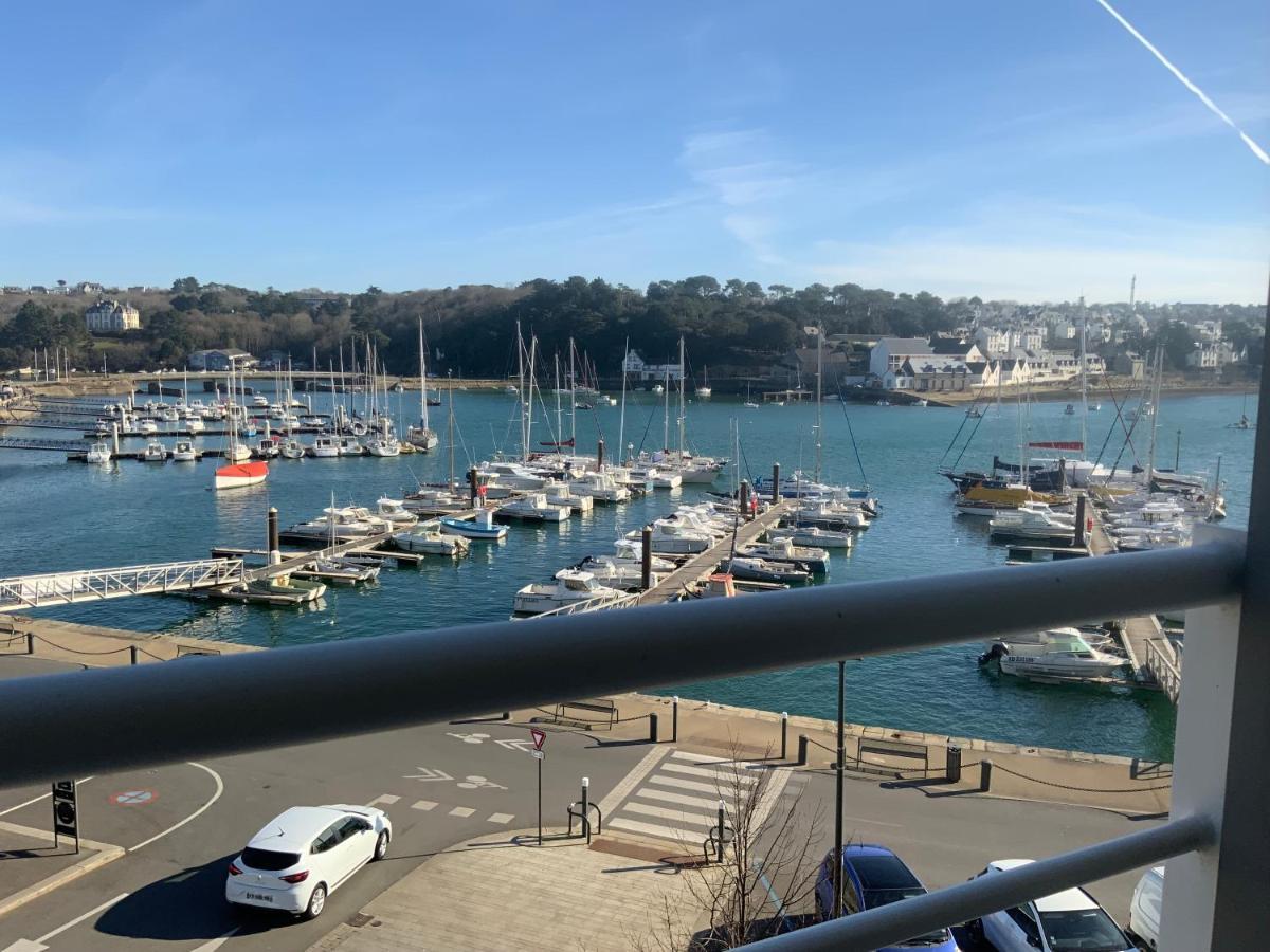 Appartement Du Port - オーディエルヌ エクステリア 写真