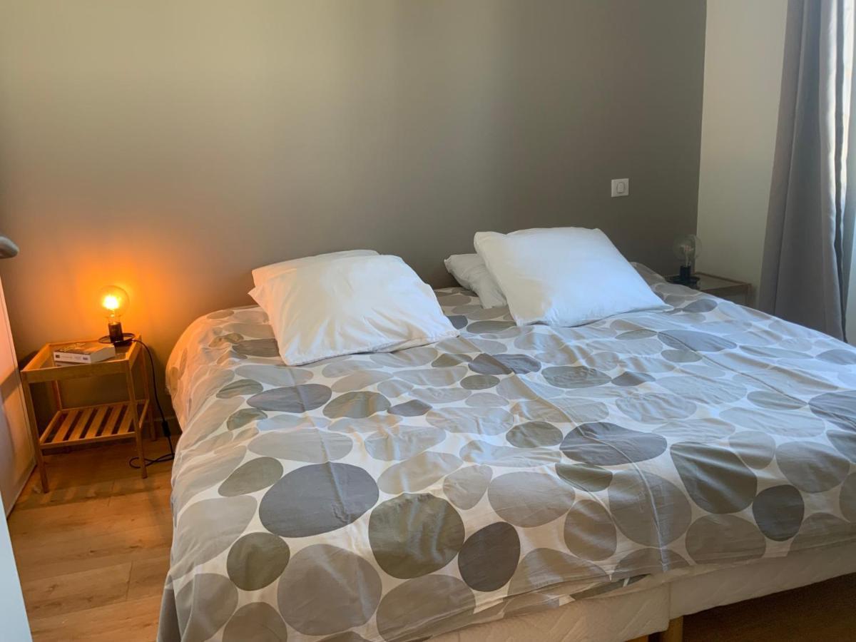 Appartement Du Port - オーディエルヌ エクステリア 写真