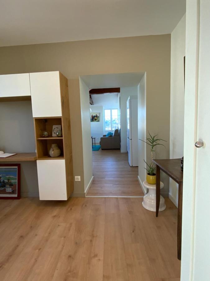 Appartement Du Port - オーディエルヌ エクステリア 写真