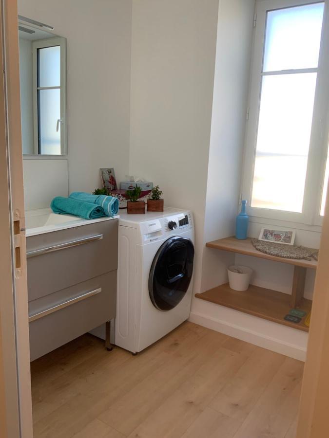 Appartement Du Port - オーディエルヌ エクステリア 写真