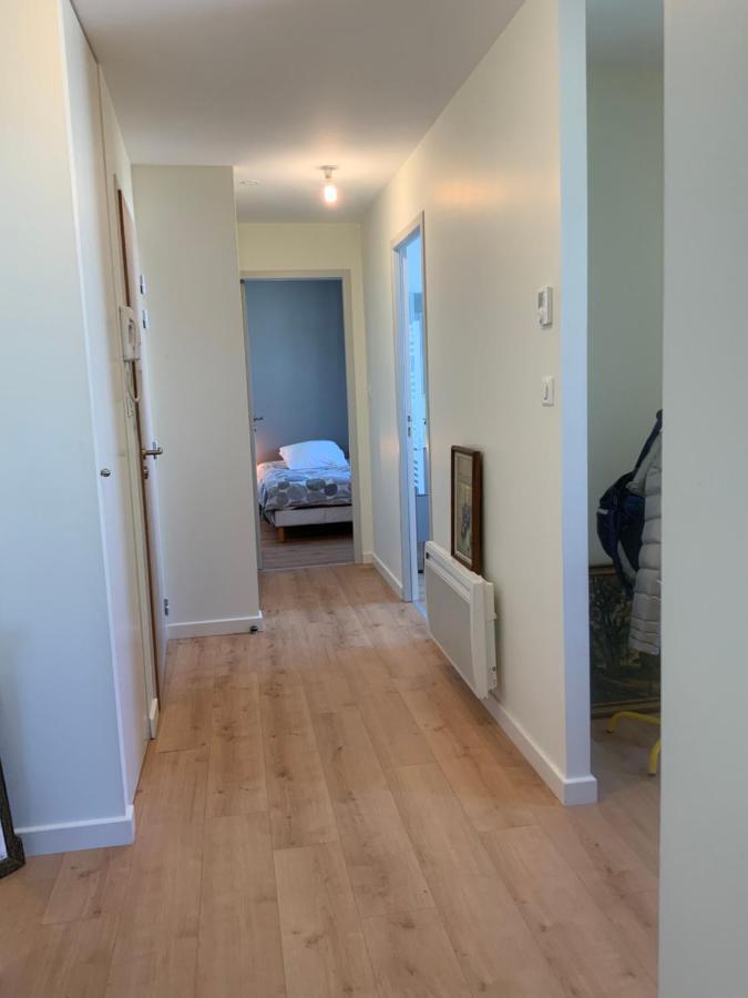 Appartement Du Port - オーディエルヌ エクステリア 写真