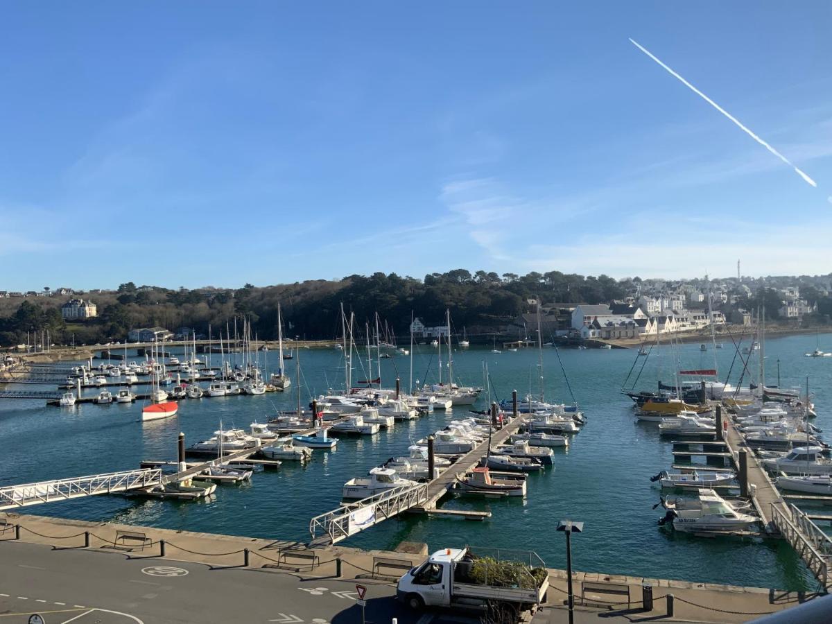 Appartement Du Port - オーディエルヌ エクステリア 写真