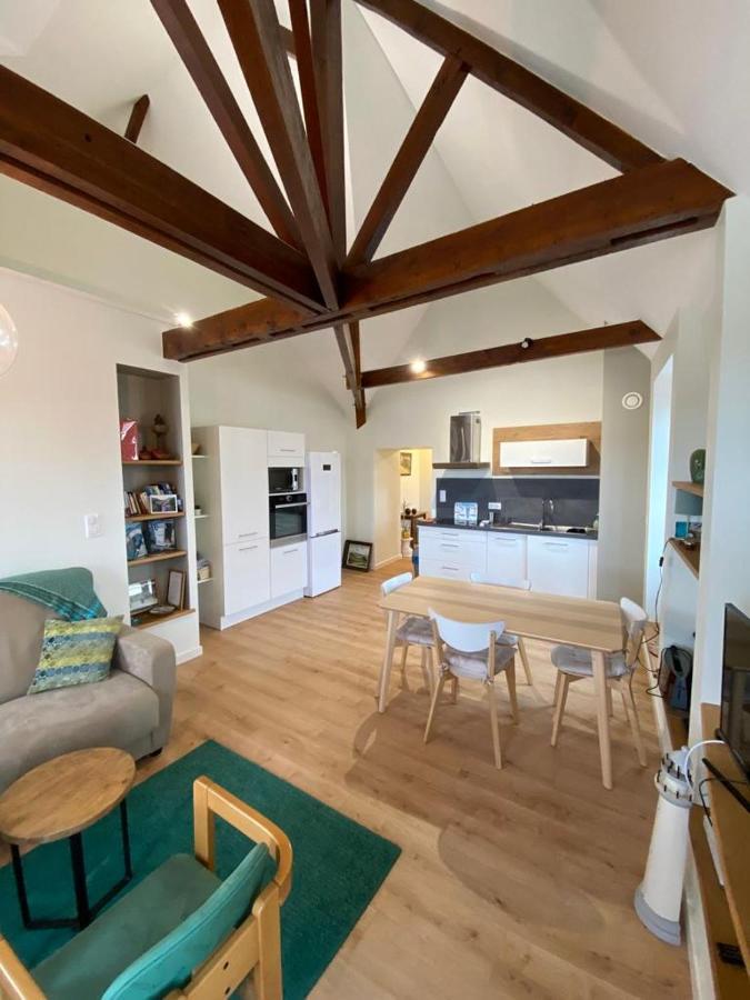 Appartement Du Port - オーディエルヌ エクステリア 写真