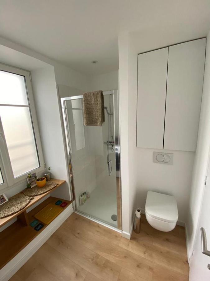 Appartement Du Port - オーディエルヌ エクステリア 写真